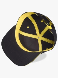 Pokémon Baseballkasket, Angry Pika