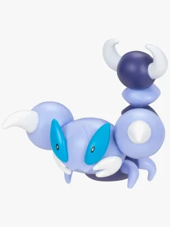 Pokémon Battle Figursæt 3-pak