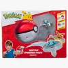 Pokémon Battle Spinner Legesæt Squirtle