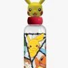 Pokémon 3D Figurine Drikkedunk 560 ml, Multi