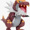 Pokémon Figur Epic Tyrantrum