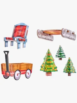 Pokémon Julekalender 2025 Deluxe