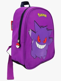 Pokémon Junior Rygsæk, Gengar