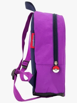 Pokémon Junior Rygsæk, Gengar