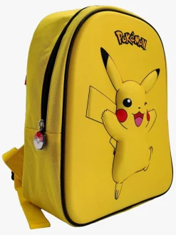 Pokémon Junior Rygsæk, Pikachu