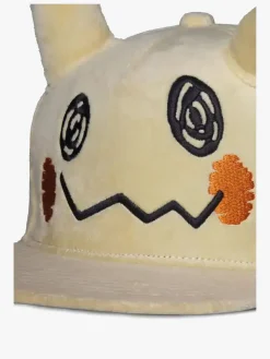 Pokémon Kasket, Mimikyu