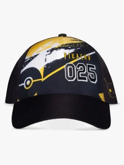 Pokémon Kasket, Pikachu