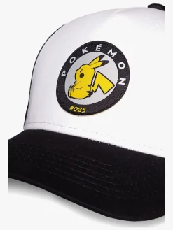 Pokémon Kasket, Pikachu #025