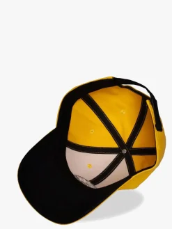 Pokémon Kasket, Pokéball Yellow