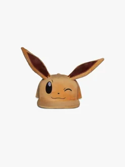 Pokémon Kasket, Winking Eevee