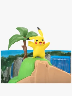 Pokémon Legesæt Carry Case Battle Ruins