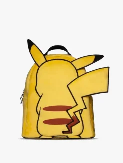 Pokémon Mini Rygsæk, Pikachu