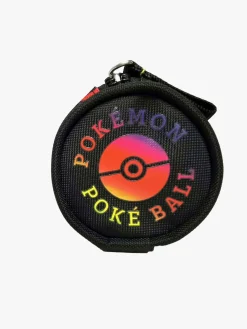 Pokémon  Neon Penalhus, Sort