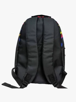 Pokémon NEON Rygsæk 15L, Sort