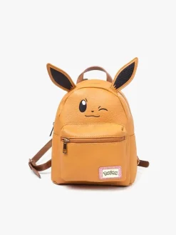 Pokémon Rygsæk, Eevee