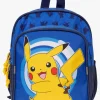 Pokémon Rygsæk 6L, Blå
