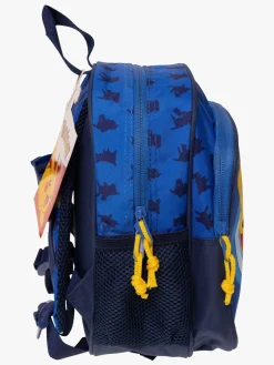 Pokémon Rygsæk 6L, Blå