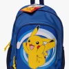 Pokémon Rygsæk 10L, Blå