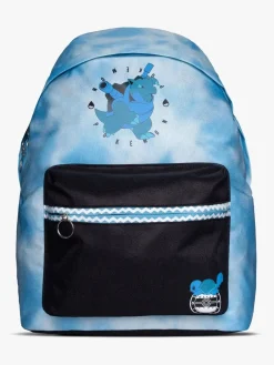 Pokémon Rygsæk, Squirtle Evolutions