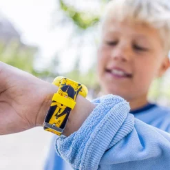 Pokémon Smartwatch, Gul