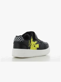Pokémon Sneakers, Sort/Mørkegrå
