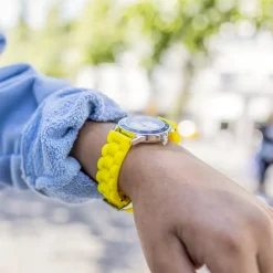 Pokémon Time Teacher Ur, Gul