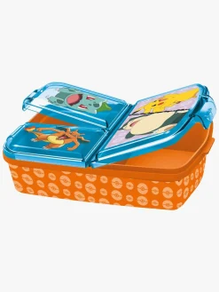 Pokémon Madkasse og Flaske