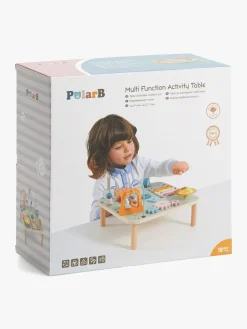 PolarB Aktivitetsbord