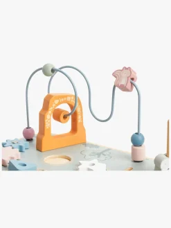 PolarB Aktivitetsbord