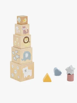 PolarB Grow-with-Me Aktivitetssæt Motion Masters 12-18 Måneder