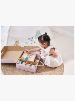 PolarB Grow-with-Me Aktivitetssæt Colour Crafters 18-24 Måneder