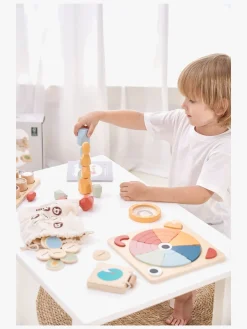 PolarB Grow-with-Me Aktivitetssæt Free Spirits 36+ Måneder