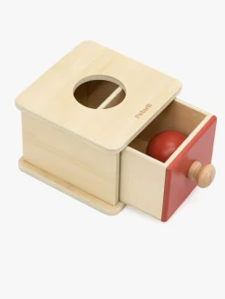 PolarB Grow-with-Me Aktivitetssæt Little Explorers 6-12 Måneder