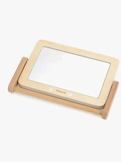 PolarB Grow-with-Me Aktivitetssæt Sensory Seekers 0-6 Måneder