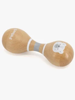 PolarB Grow-with-Me Aktivitetssæt Sensory Seekers 0-6 Måneder