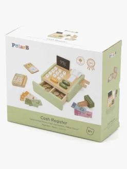 PolarB Kasseapparat