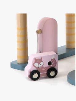 PolarB Parkeringshus