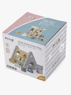 PolarB Sorteringslegetøj