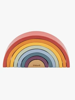 PolarB Stableklodser Regnbue