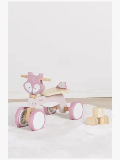 PolarB Trehjulet Cykel Ræv