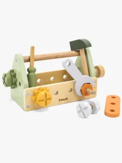 PolarB Værktøjskasse 16 Dele