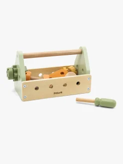 PolarB Værktøjskasse 16 Dele