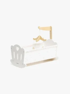 PolarB Vugge med Sengesæt