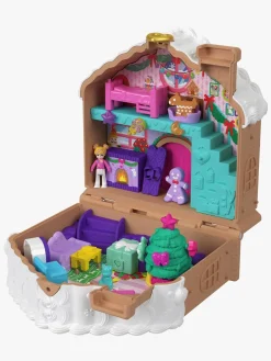 Polly Pocket Julekalender 2025
