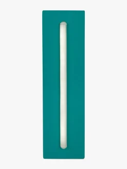 POPP Bogstavslampe I, Grøn