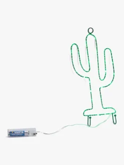 POPP Lampe Kaktus, Grøn