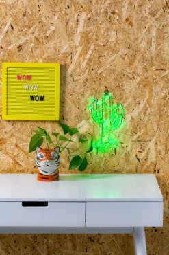 POPP Lampe Kaktus, Grøn