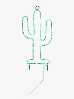 POPP Lampe Kaktus, Grøn