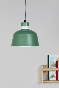 POPP Mio Loftlampe, Grøn