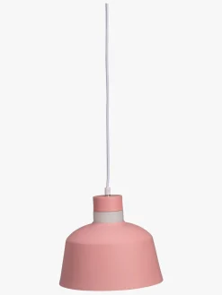 POPP Mio Loftlampe, Lyserød